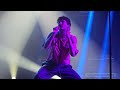 NATION OF LANGUAGE - Inept Apollo (Live in Madrid) 4K