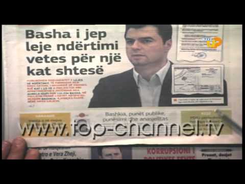 Wake Up, 3 Qershor 2015, Pjesa 1 - Top Channel Albania - Entertainment Show
