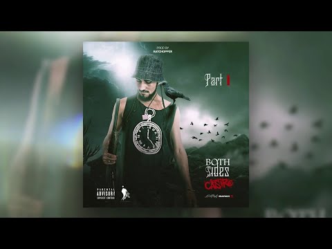 El Castro - Spielberg / Zandyeni 6 زندياني (Part1) (Official Audio)