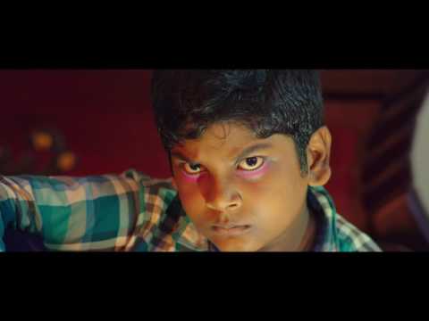 Aadavar Tamil movie Official Teaser Latest