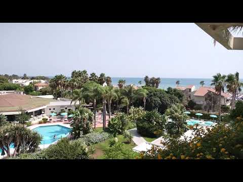 acacia palace marina di Ragusa