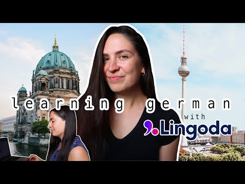 Lingoda Review | learning german online in berlin