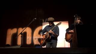 Amaral en &#39;Abierto hasta las 2&#39;: &quot;Unas veces se gana y otras se pierde&quot;