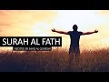 Powerful Wazifa For Success In Everything ᴴᴰ Surah Al Fath By Saad Al Qureshi
