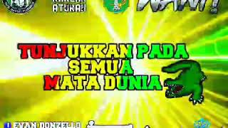 Download lagu Dj Persebaya emosi jiwaku mp3