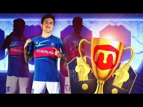 MY TEAM FOR THE MELAGOODO CHAMPIONS 2019 *4bacco*