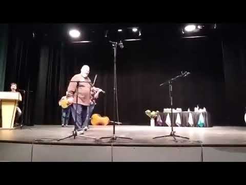 Aarun Carter - Oregon State Champion 2019