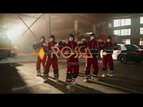 [FREE] Afro-Trap Type x Type Beat - "ROSA" | Free Afro-Trap Club Banger x Type Beat 2025