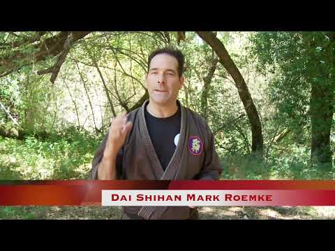 Juji Nage, Figure Number Ten Throw