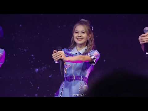 [FANCAM] NAMNEUNG FOCUS || Superboy Project Presented by GSB