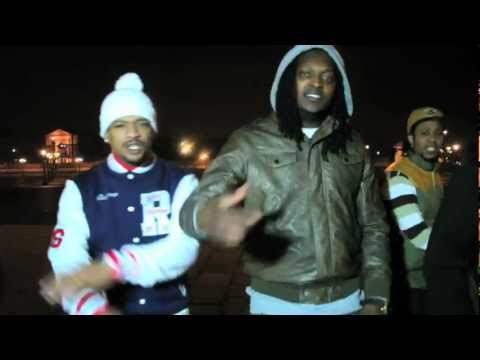 Changé Stade by Piccofly/Samouraii/Badaw/Gonzales/Yung-jay/Malty (avril 2012)