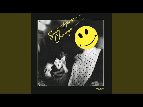 I Can't Stop For You