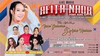 Download lagu 🔴 LIVE MUSIC SRIKANDI OF PANTURA 'AFITA NADA' Pimp. KIKI AFITA | SIANG | RABU,25/12/24 CILEDUG WETAN mp3 Download lagu 🔴 LIVE MUSIC SRIKANDI OF PANTURA 'AFITA NADA' Pimp. KIKI AFITA | SIANG | RABU,25/12/24 CILEDUG WETAN mp3
