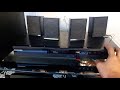 Samsung 5 1 DVD Home Entertainment System HT E350K