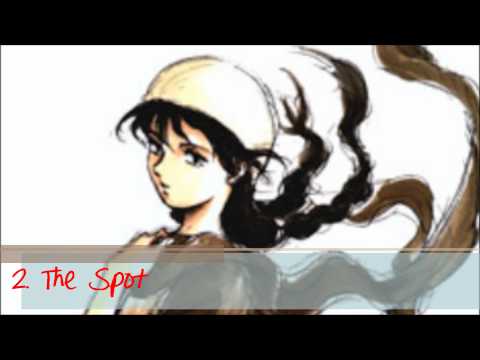 My Top 5 Favourite Pieces Of Passport Music From Shenmue