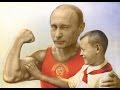 Куда Путин ведет Россию. Результаты голосования на Итон.ТВ 