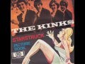 The Kinks - All Night Stand. (Demo) 