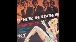 The Kinks - All Night Stand. (Demo)
