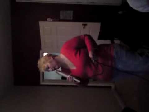 SUE FREEMAN OUT OF CONTROL