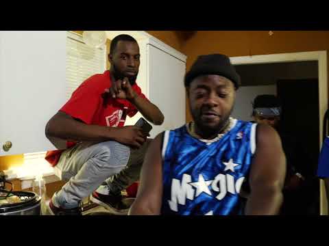 Eside Shawty - House Arrest (Official Video)