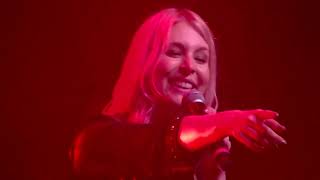Kudai - Nada Es Igual con Nicole Natalino