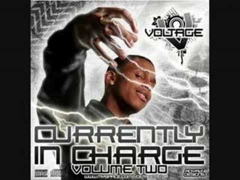 Voltage - Think your a threat