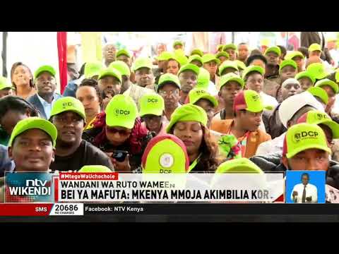 Bei Ya Mafuta: Mkenya akimbilia Mahakama Kuu akiomba nyongeza ya bei ya mafuta isimamishwe