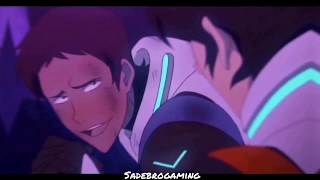 klance [AMV] I Forgive You // Voltron