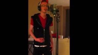 Cover - Hier je me suis pendu (Noir Silence)