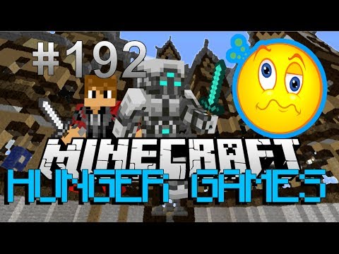 Minecraft Survival Games w/Zach! Game 192 - What's Going On?