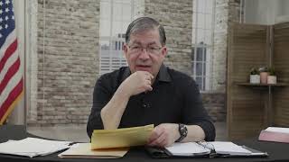 PFL-My Daily Diary March 7 - 10, 2024