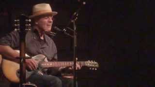 Ray Bonneville - Who Do Call The Shots (2015)