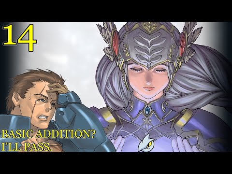 Numbers, numbers, numbers - Valkyrie Profile PART 14 {Dcapit8ed}