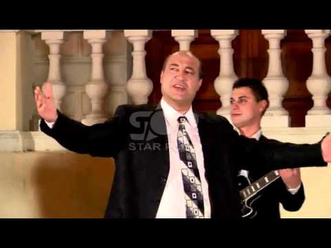 Bujar Qamili - Potpuri Shkodrane