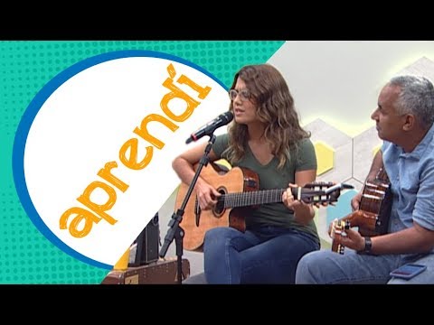 Laura Siderac - Aprendí