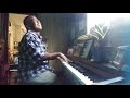 Terrance Shider Piano Improv
