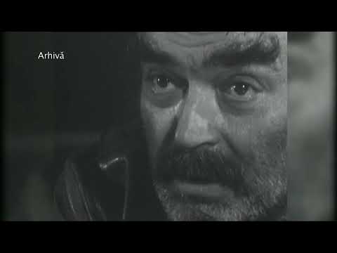 Portret in memoriam Mircea Albulescu (@Arhiva TVR)