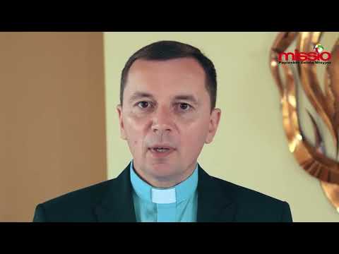 ks.  Tomasz Atłas dyrektor krajowy PDM w latach 2011-2021