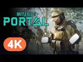 Battlefield: Portal - Official Announcement Trailer (4K) | EA Play Live