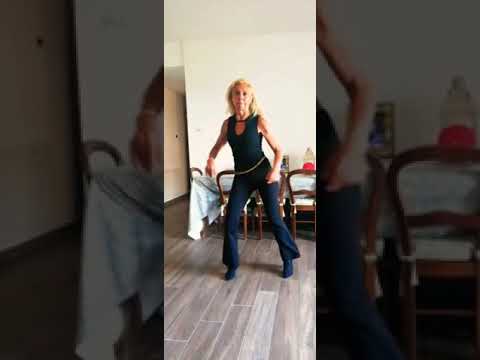 "Shake Senora" Dj Shorty El Micha 🎼💃❤coreo GiusyDance