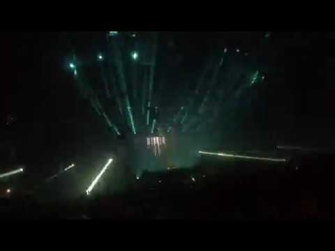 Tiesto / Rave! In Israel! Live video