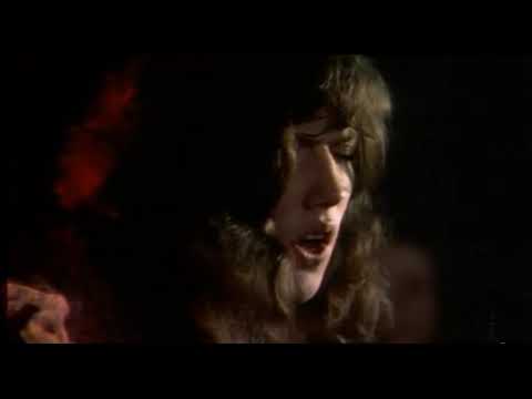 Bridget St  John   Ask me no Question 1970 Paris France