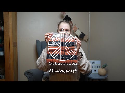 Fru Otterström  - Miniavsnitt