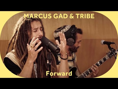 ???? Marcus Gad - Forward [Baco Session]