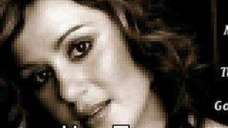 Katie Noonan-Second Skin-Bluebird (Electro Funk Lovers