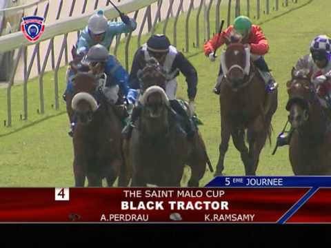 TEMPS FORT 2017 - RACE METING 05