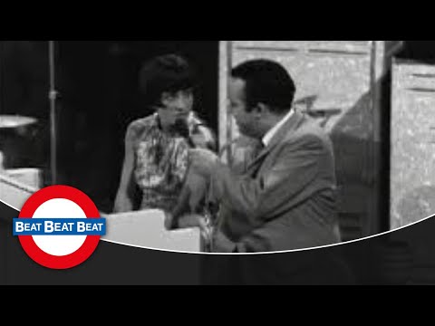 Introduction & Small Talk - Cherry Wainer (1966)