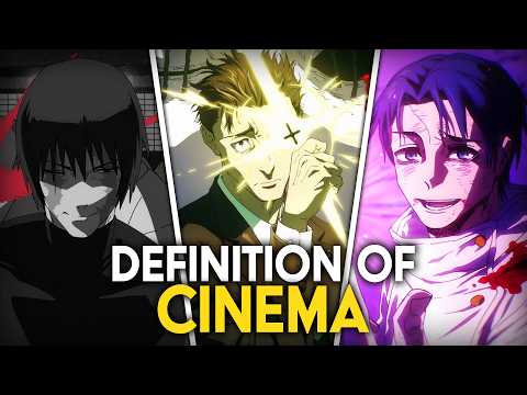 Jujutsu Kaisen Season 3: A Fat Review