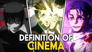 Jujutsu Kaisen Season 3: A Fat Review thumbnail