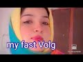 My Fast Volg Shopping And Maika Volg Anamkashi Volg